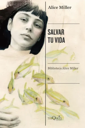 Bestseller Salvar tu vida "La superación del maltrato en la infancia"