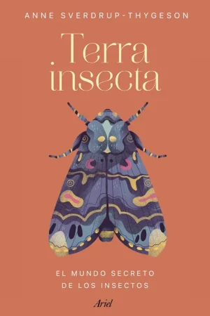 Terra insecta "El mundo secreto de los insectos" Envío Exprés