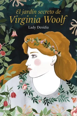Comprar En Línea El jardín secreto de Virginia Woolf