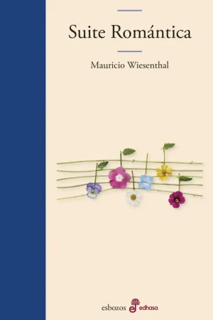 Suite romántica "Goethe, lord Byron y Walter Scott" Alta Calidad