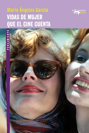 Vidas de Mujer que el Cine Cuenta Última Oportunidad