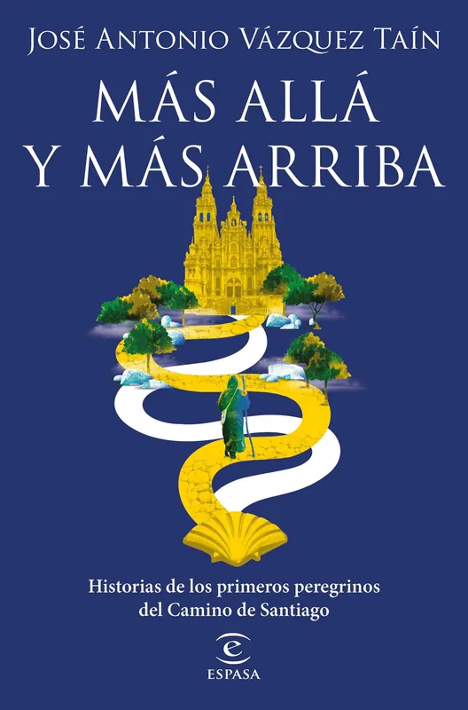 Barato Más allá y más arriba