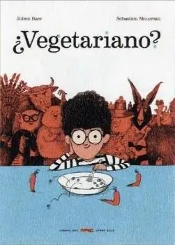 ¿Vegetariano? Compra Hoy