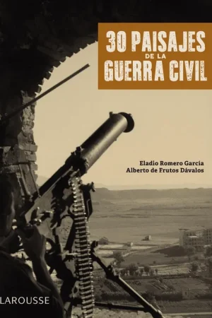 30 Paisajes de la Guerra Civil Compra Ahora