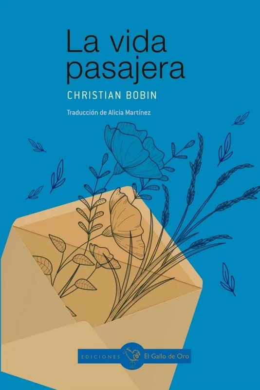 Vida Pasajera,La Venta Final