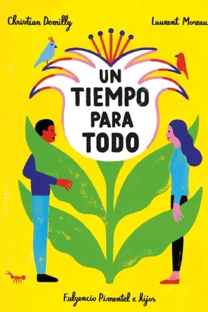 Un tiempo para todo Precio Económico