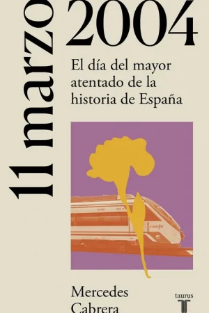 11 de marzo de 2004 "El día del mayor atentado de la historia de España" Stock Limitado