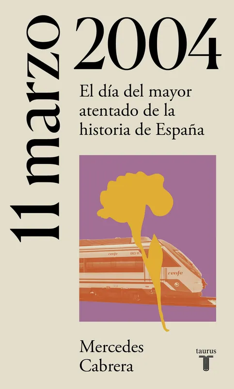 11 de marzo de 2004 "El día del mayor atentado de la historia de España" Stock Limitado