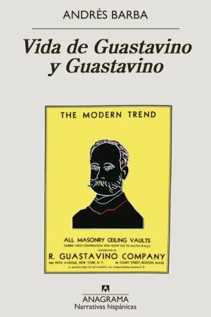 Vida de Guastavino y Guastavino Precio Reducido