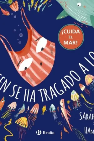 ¡Alguien se Ha Tragado a Lola! Favorito De Clientes
