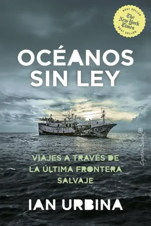Oceanos sin Ley Precio Bajo