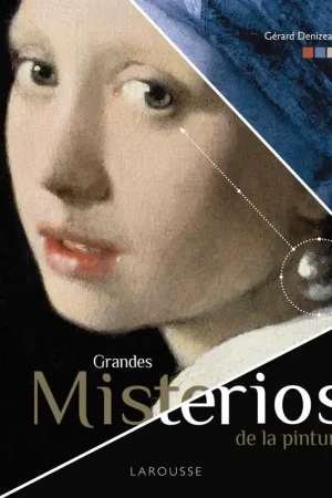 Venta Final Grandes misterios de la pintura