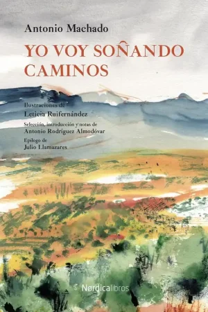 Yo Voy Soñando Caminos Comprar En Línea