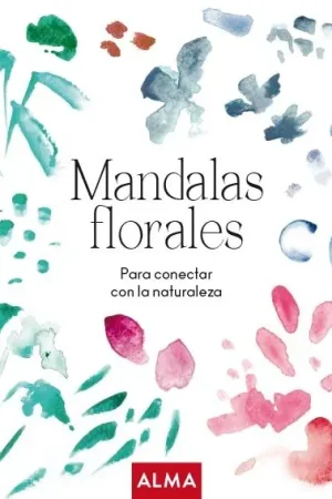 Compra Ahora Mandalas florales (Col. Hobbies)