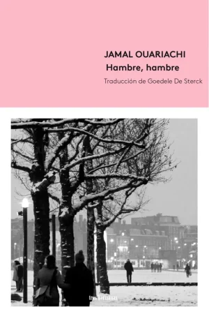 Alta Calidad Hambre Hambre