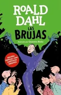 Última Versión Las brujas "Edición especial con capítulos inéditos"