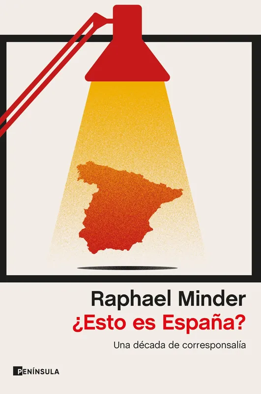 ¿Esto es España? "Una década de corresponsalía" Imprescindible (Must-Have)