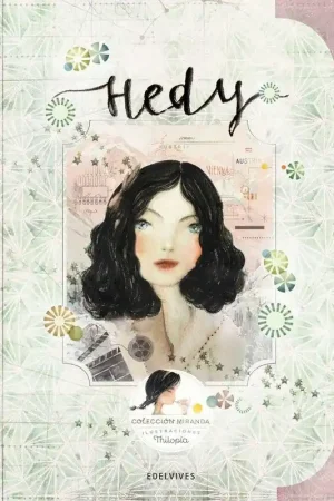 Últimas Unidades Hedy