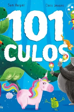 101 Culos Liquidación