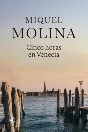 Precio Reducido Cinco horas en Venecia