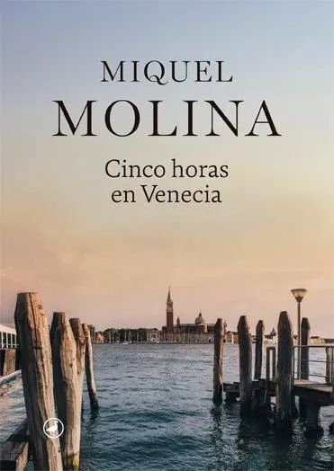 Precio Reducido Cinco horas en Venecia