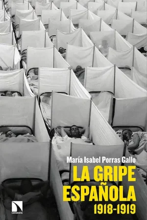 La gripe española "1918-1919" Pago Seguro