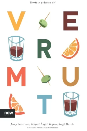 Promoción Exclusiva Teoría y práctica del Vermut