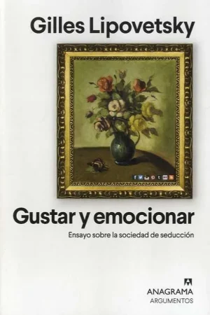 Certificado Gustar y emocionar