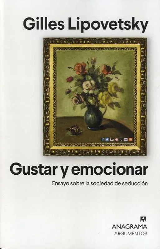 Certificado Gustar y emocionar