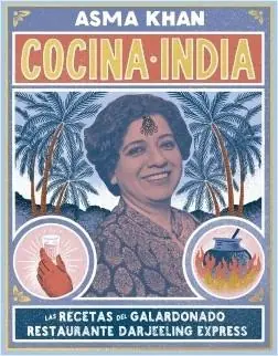 Cocina india Popular