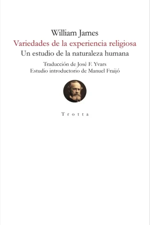 VARIEDADES DE LA EXPERIENCIA RELIGIOSA Solo Hoy