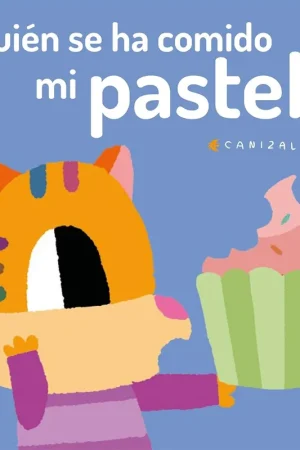 ¿Quién se Ha Comido mi Pastel? Precio Rebajado