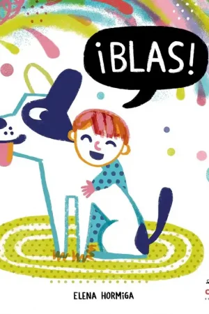 ¡BLAS! Oferta Limitada
