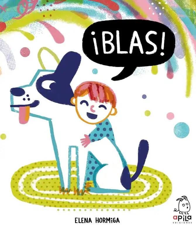 ¡BLAS! Oferta Limitada