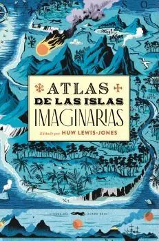 Atlas de las Islas Imaginarias Popular