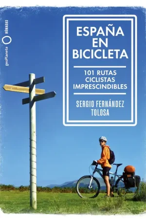 España en bicicleta Barato