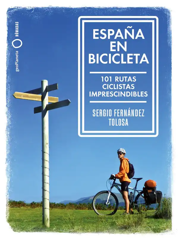 España en bicicleta Barato
