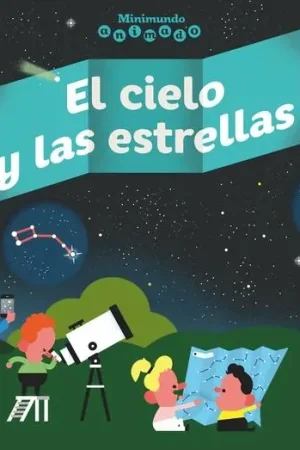 Venta Final El cielo y las estrellas
