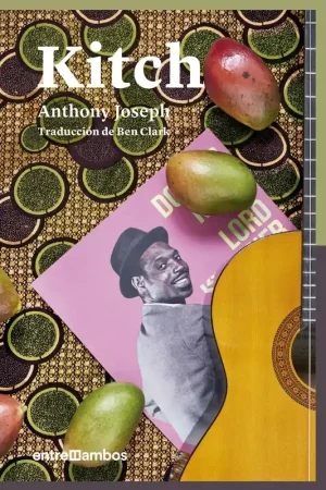 Comprar En Línea Kitch una Biografía de Ficción de un Icono del Calipso
