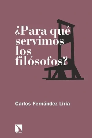 ¿Para qué servimos los filósofos? Envío Exprés