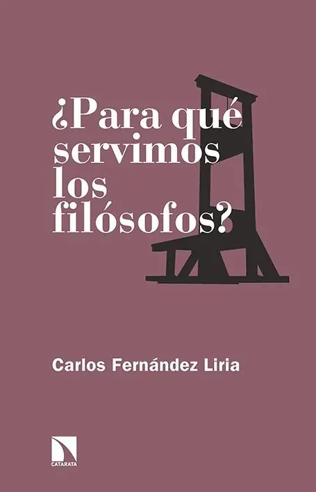 ¿Para qué servimos los filósofos? Envío Exprés