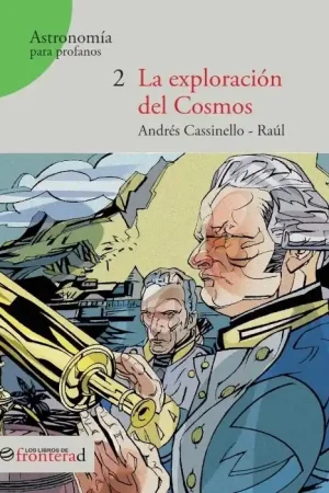 La exploración del Cosmos Envío Inmediato
