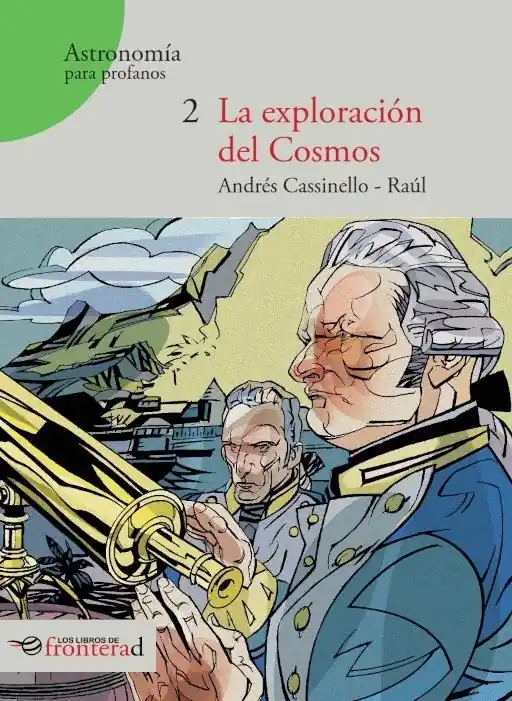 La exploración del Cosmos Envío Inmediato