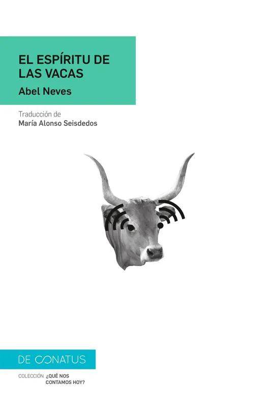 Alta Calidad El Espíritu de las Vacas