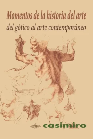 Compra Hoy Momentos de la Historia del Arte (Caja 10 libros) "Del Gótico al Arte Contemporáneo"