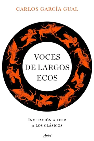 Voces de largos ecos "Invitación a leer a los clásicos" Directo De Fábrica