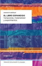 EL LIBRO EXPANDIDO Descuento
