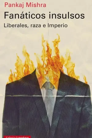No Te Lo Pierdas Fanáticos Insulsos "Liberales, Raza e Imperio"