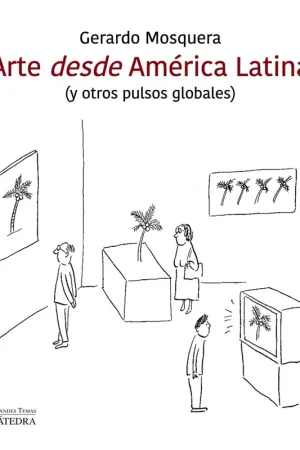 Arte desde América latina "(y otros pulsos globales)" Precio De Oferta