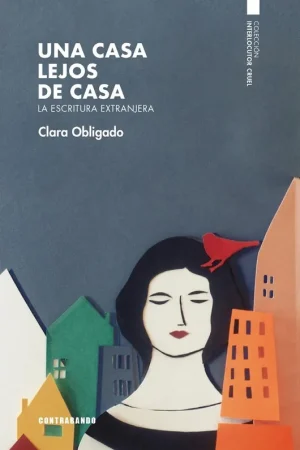 Una Casa Lejos de Casa. la Escritura Extranjera Garantía De Devolución De Dinero